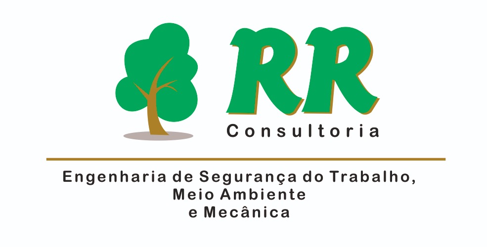 RR Consultoria em Segurança do Trabalho